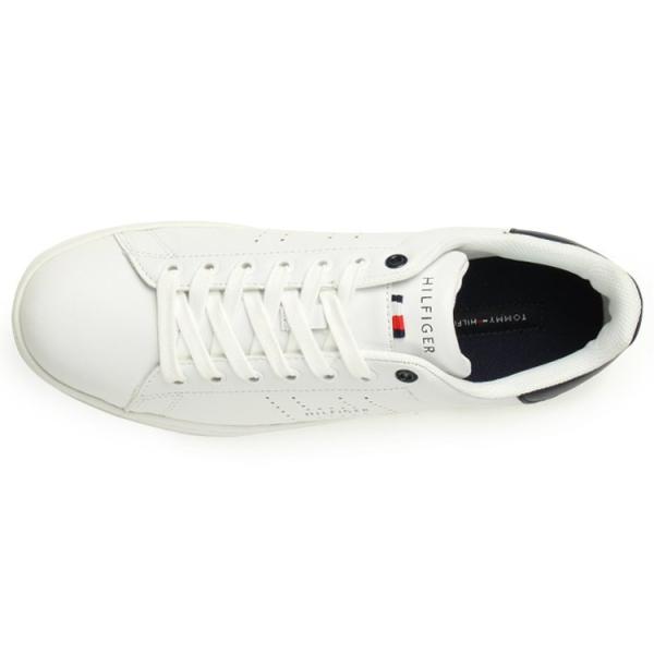 TOMMY HILFIGER(トミー ヒルフィガー) メンズ スニーカー LISTON