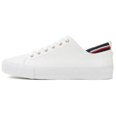 TOMMY HILFIGER(ﾄﾐｰﾌｨﾙﾌｨｶﾞｰ) |TOMMY HILFIGER(トミー ヒルフィガー) TWO ホワイトマルチ
