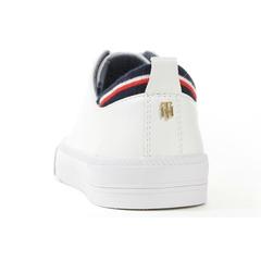 TOMMY HILFIGER(ﾄﾐｰﾌｨﾙﾌｨｶﾞｰ) |TOMMY HILFIGER(トミー ヒルフィガー) TWO ホワイトマルチ