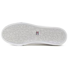 TOMMY HILFIGER(ﾄﾐｰﾌｨﾙﾌｨｶﾞｰ) |TOMMY HILFIGER(トミー ヒルフィガー) TWO ホワイトマルチ