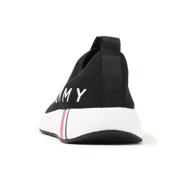 Tommy Hilfiger トミー ヒルフィガー ALIAH スニーカー