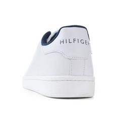 T･HILFIGER(ﾄﾐｰﾌｨﾙﾌｨｶﾞｰ) |大きいサイズ【29cm 29.5cm 30cm 31cm】TOMMY HILFIGER（トミー ヒルフィガー） LENDAR ホワイトマルチ