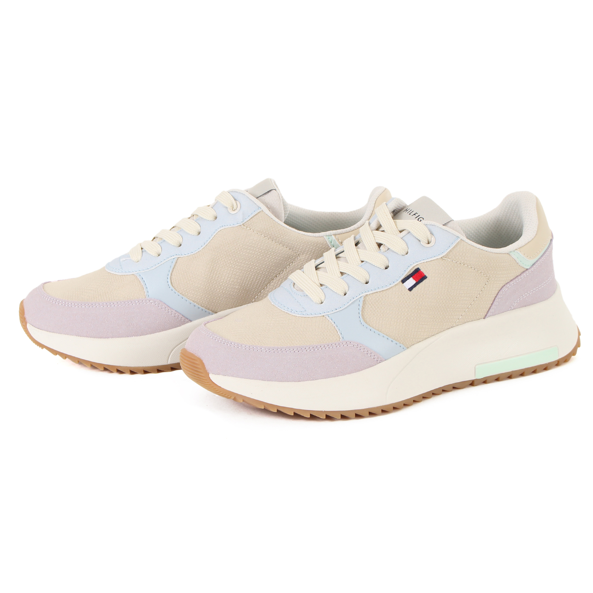 TOMMY HILFIGER トミーヒルフィガー ZIDYA / TOMMY HILFIGER（ﾄﾐｰﾌｨﾙ