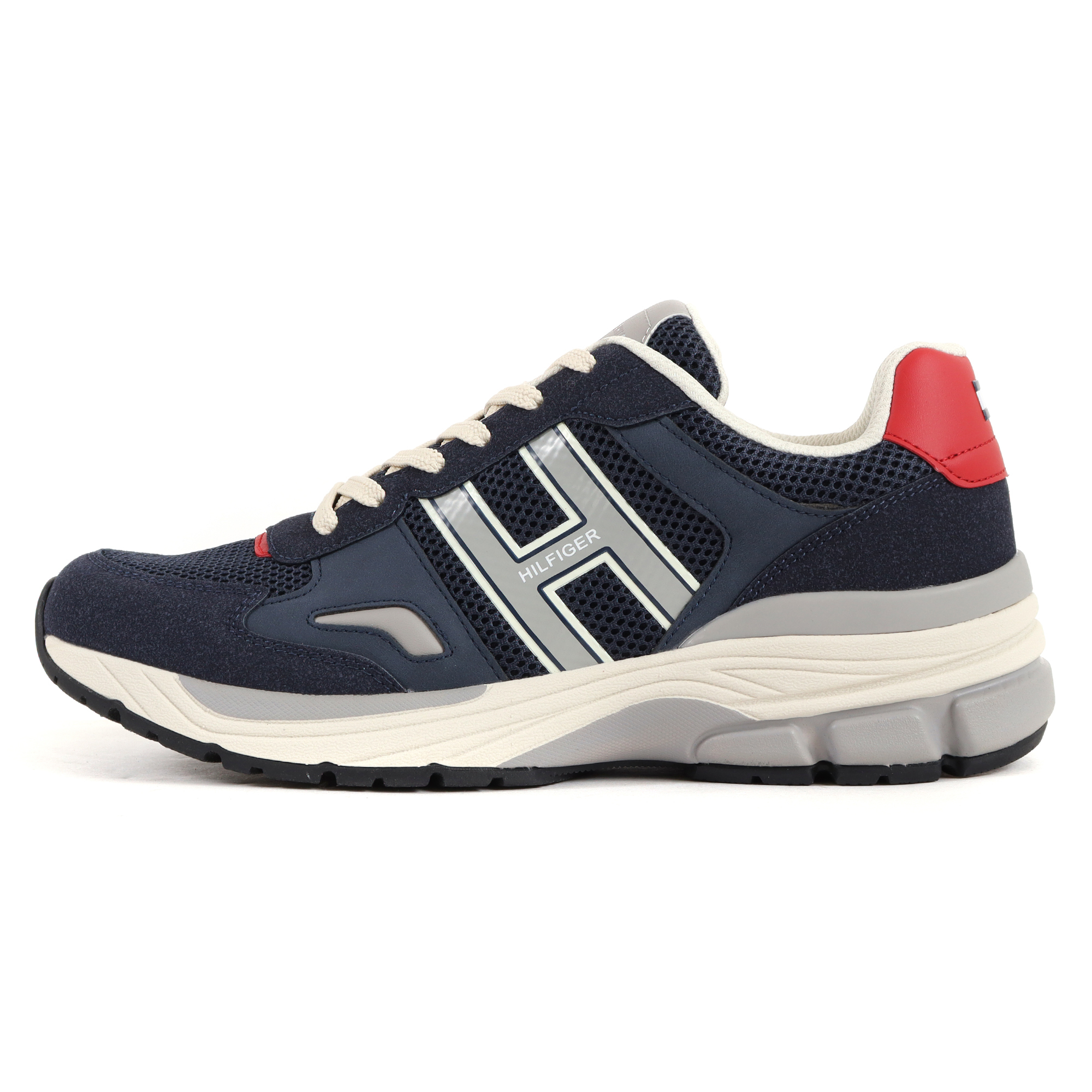 TOMMY HILFIGER トミーヒルフィガー PAVAL / TOMMY HILFIGER（ﾄﾐｰﾌｨﾙ