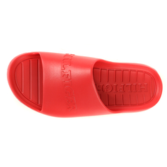 TOMMY HILFIGER(ﾄﾐｰﾌｨﾙﾌｨｶﾞｰ) |TOMMY HILFIGER トミーヒルフィガー GAGER スライドサンダル