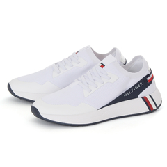 TOMMY HILFIGER トミーヒルフィガー TATHAN ブラック / TOMMY HILFIGER