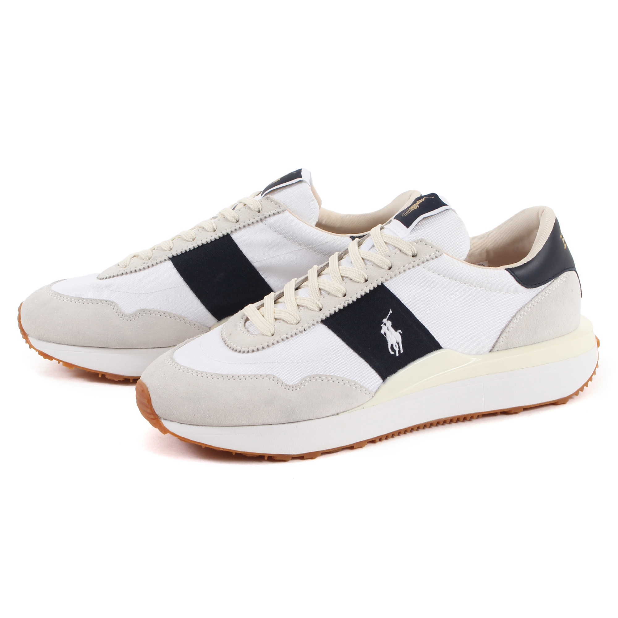 POLO RALPH LAUREN ポロ ラルフ ローレン TRAIN 89 トレイン 89