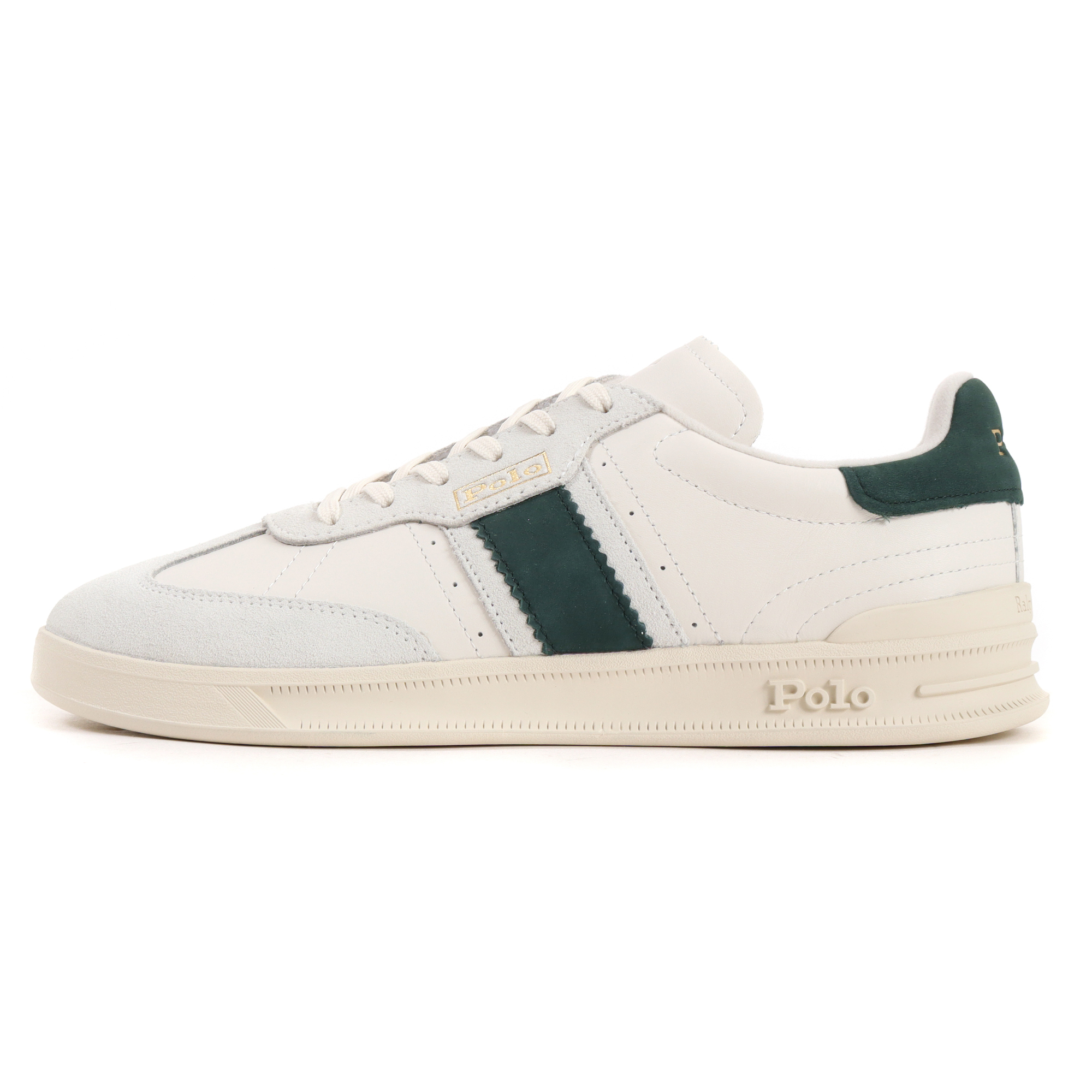 POLO RALPH LAUREN ポロ ラルフ ローレン HERITAGE AERA ヘリテージ