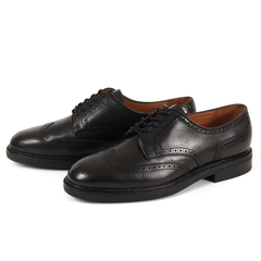 POLO RALPH LAUREN(ポロ ラルフ ローレン) |大きいサイズ【28cm 28.5cm 29.5cm】POLO RALPH LAUREN ポロ ラルフ ローレン ASHER WINGTIP
