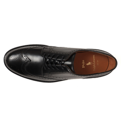 POLO RALPH LAUREN(ポロ ラルフ ローレン) |大きいサイズ【28cm 28.5cm 29.5cm】POLO RALPH LAUREN ポロ ラルフ ローレン ASHER WINGTIP