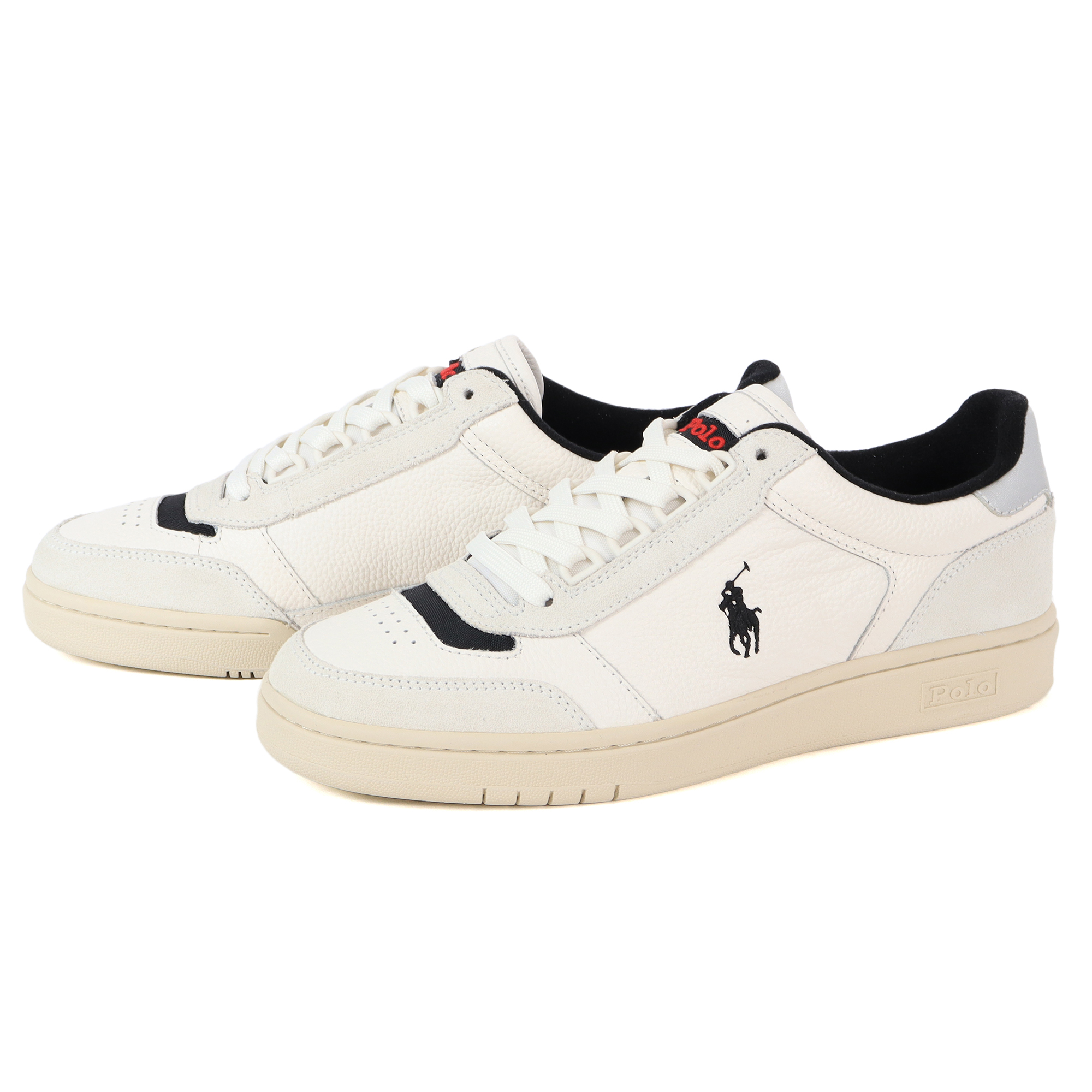 ポロ ラルフ ローレン メンズ/POLO CORT LUX ポロコートLUX POLO RALPH LAUREN（ポロ ラルフ ローレン）の「ポロ ラルフ ローレン