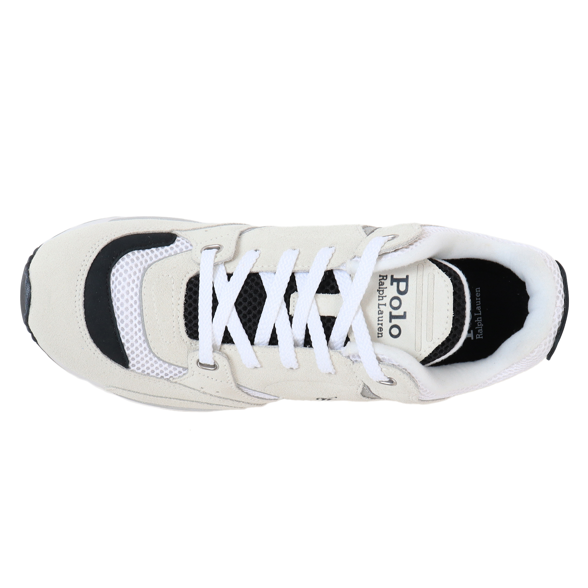 POLO RALPH LAUREN ポロラルフローレン TRACKSTR 200 トラックスター 