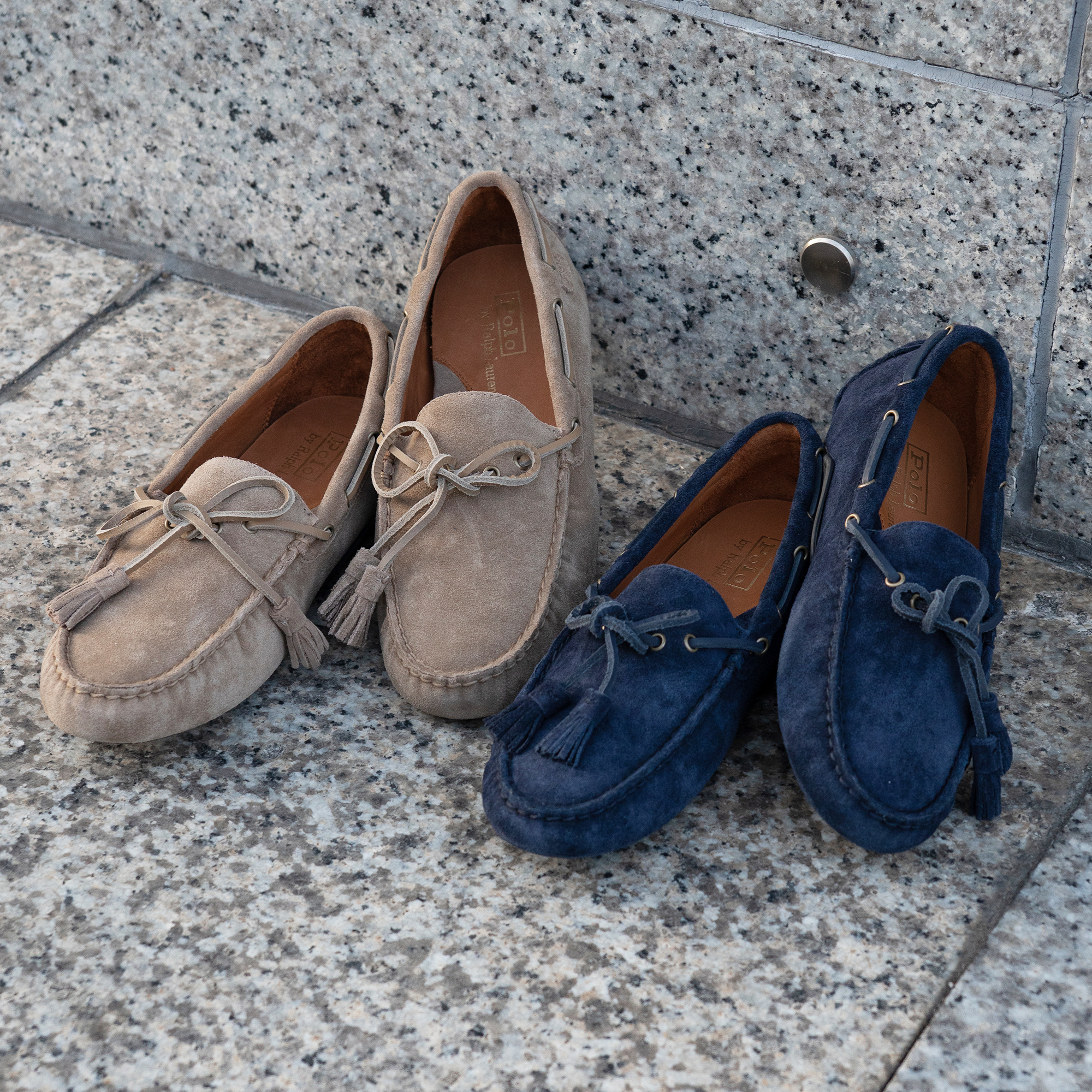 POLO RALPH LAUREN ポロ ラルフ ローレン ANDERS TIE / POLO RALPH