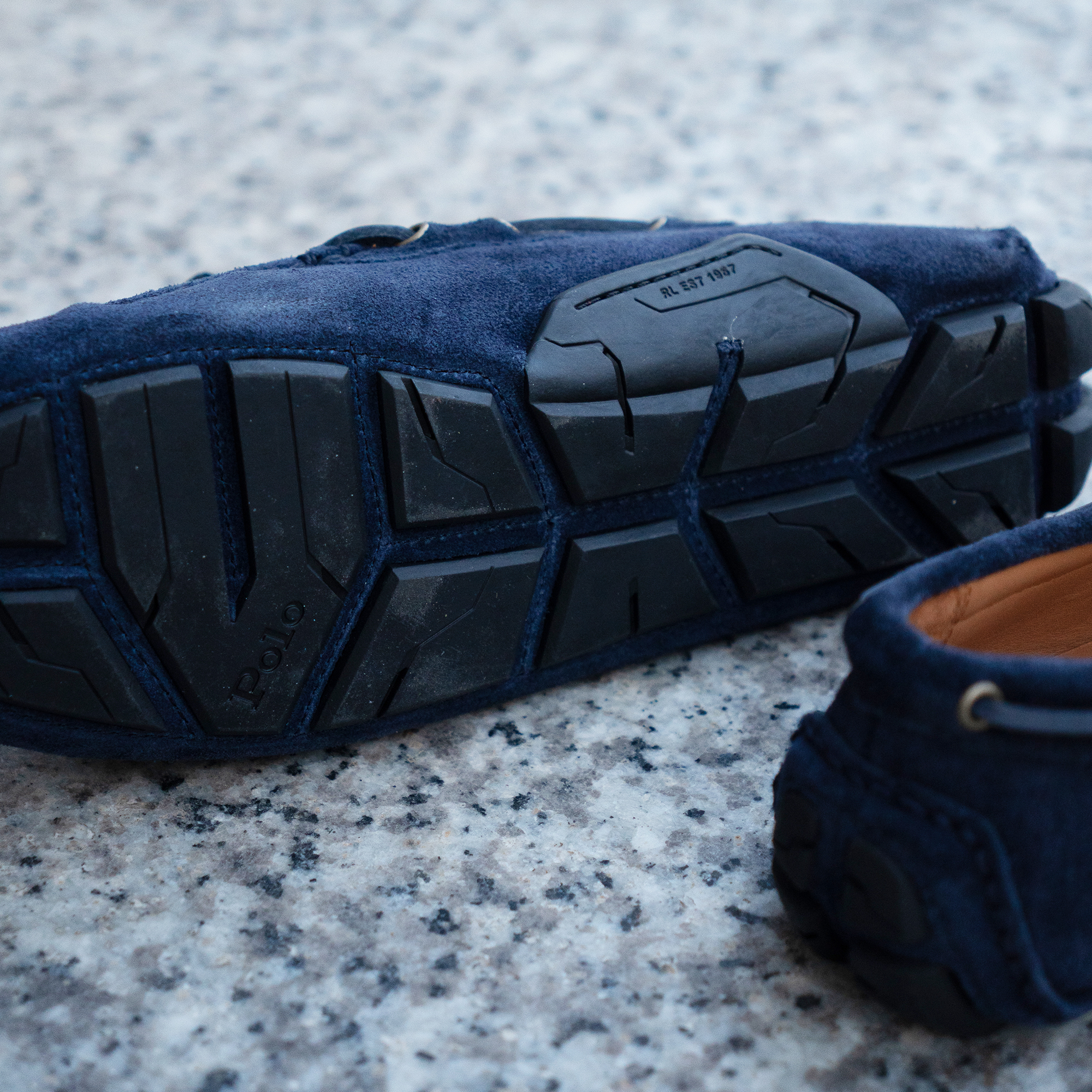 POLO RALPH LAUREN ポロ ラルフ ローレン ANDERS TIE / POLO RALPH