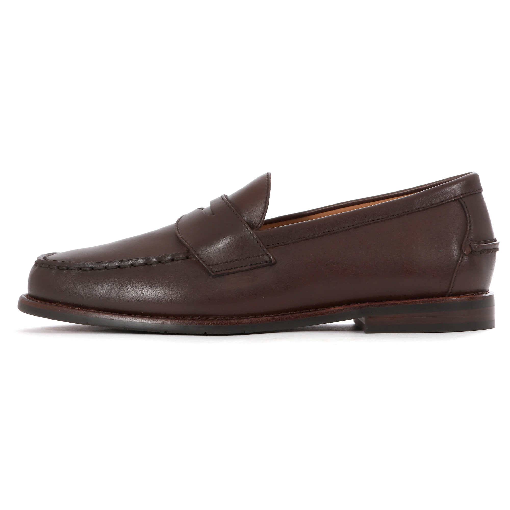 POLO RALPH LAUREN ポロ ラルフ ローレン ALSTON PENNY LOAFER 