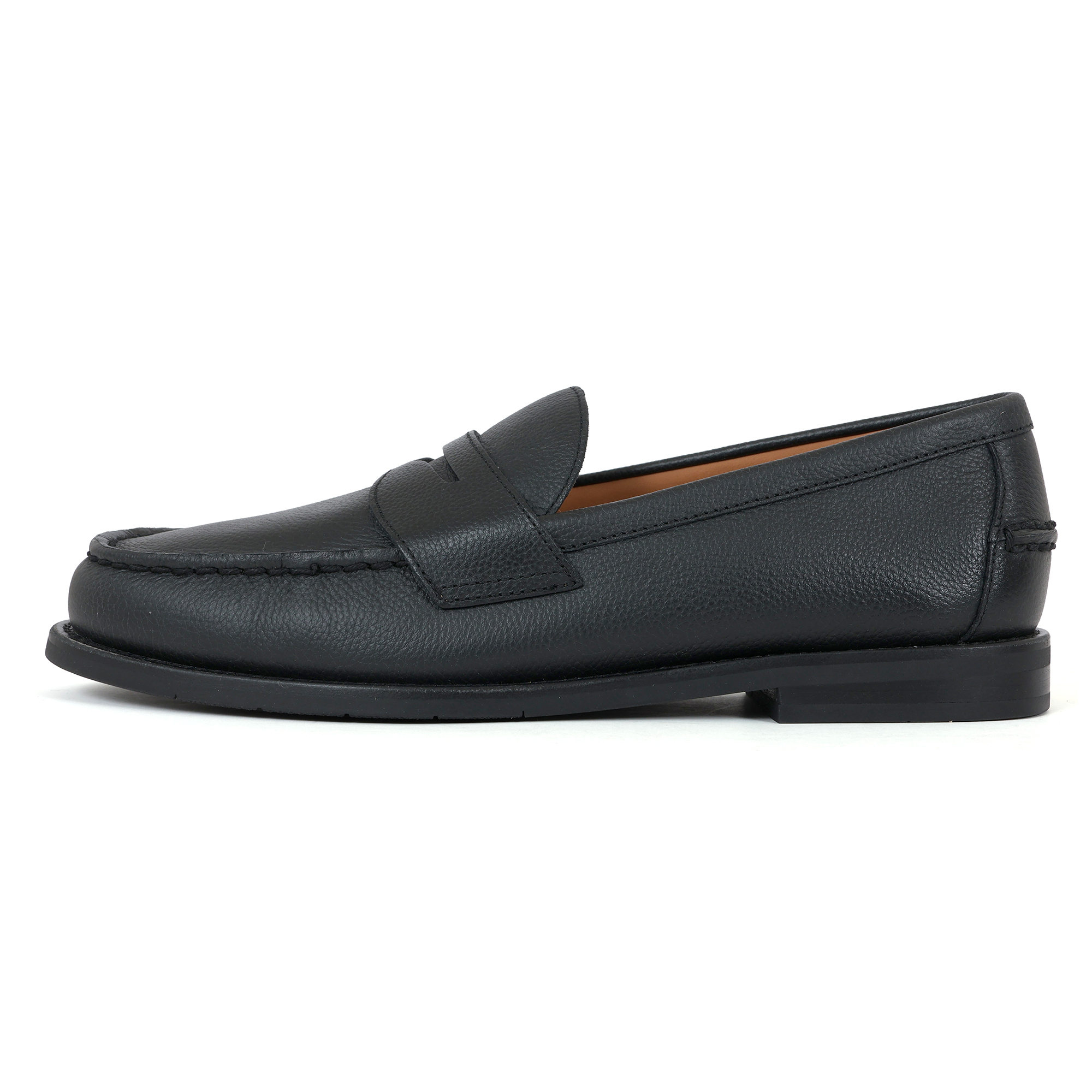 POLO RALPH LAUREN ポロラルフローレン ALSTON PENNY LOAFER
