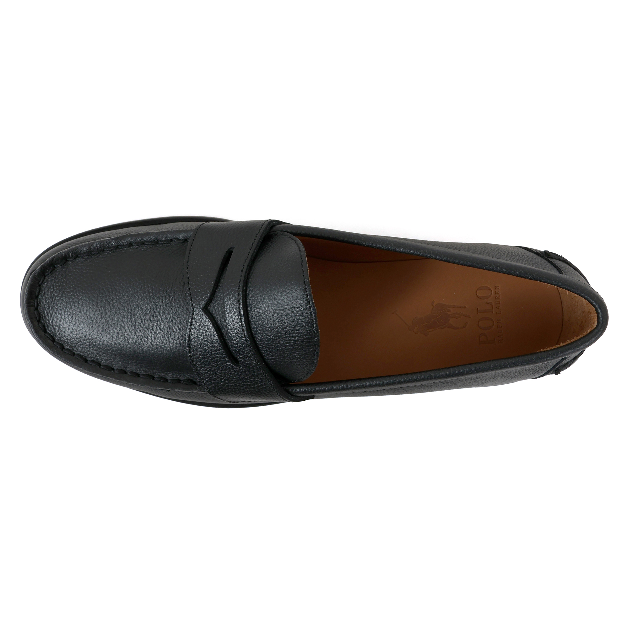 【極美品】POLO RALPH LAUREN ローファー 定価28600円 極美品】POLO RALPH LAUREN ローファー 定価28600円 POLO RALPH LAUREN