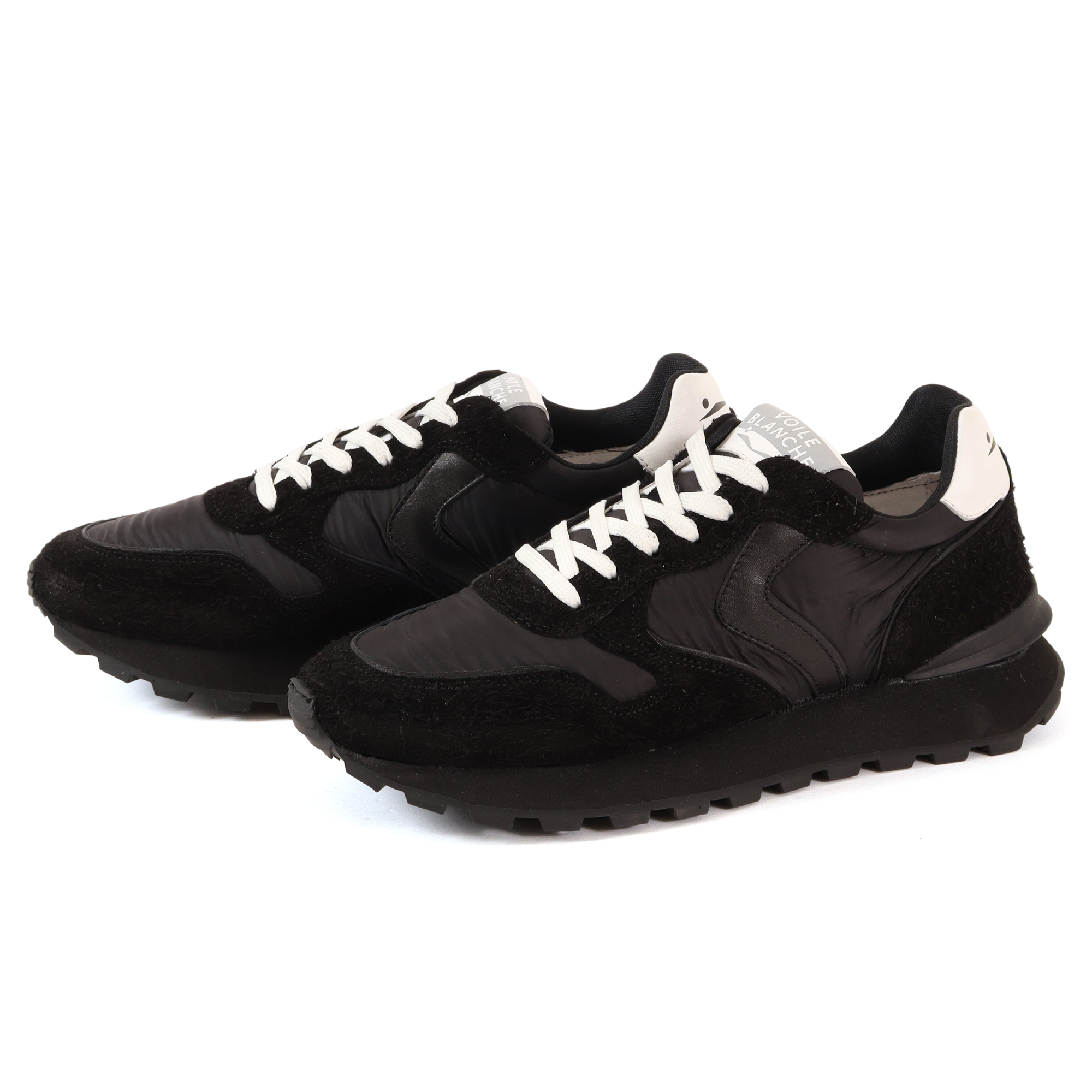 VOILE BLANCHE ボイルブランシェ PARIS RACE パリ レース 2018750-02