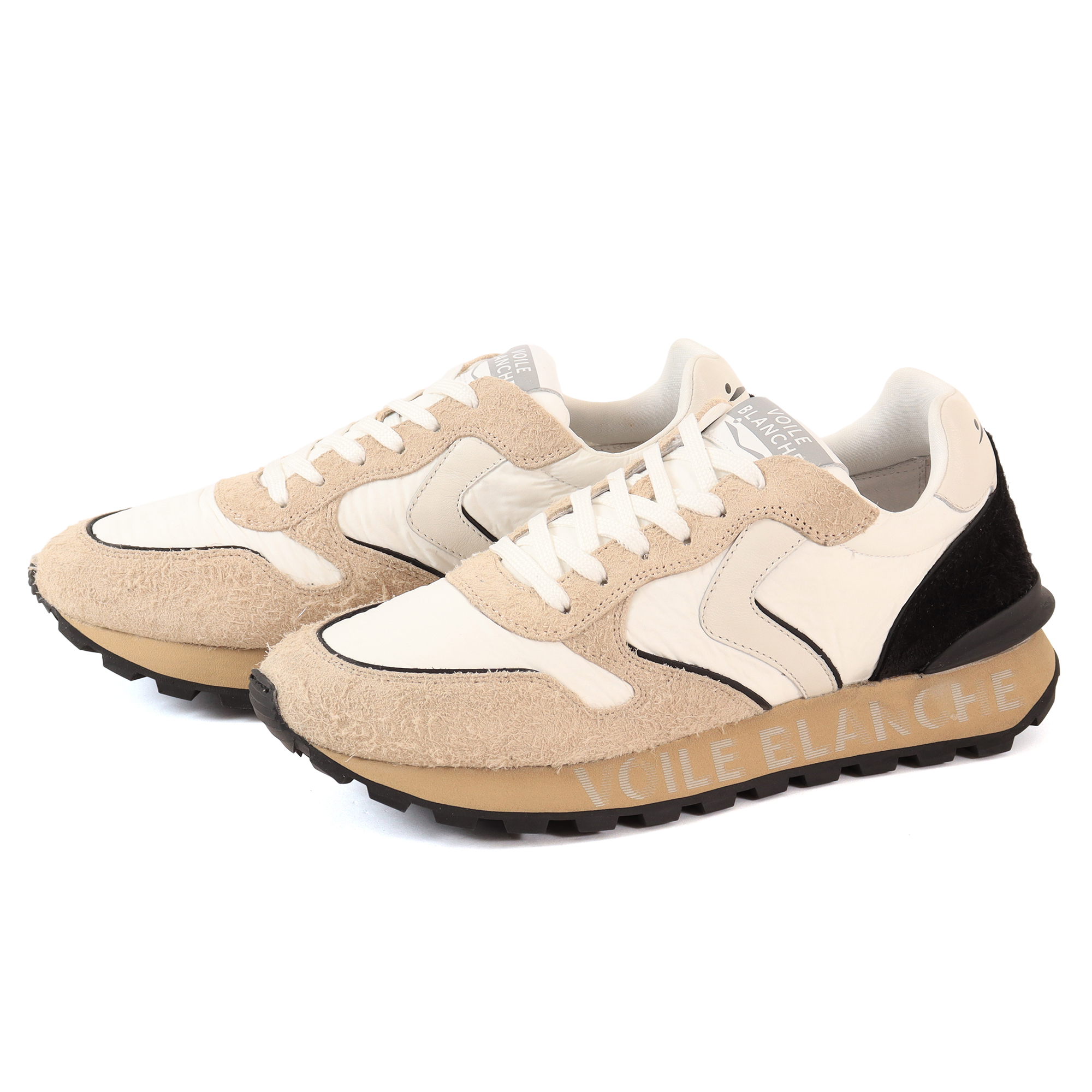 VOILE BLANCHE ボイルブランシェ PARIS RACE パリ レース 2018750-02