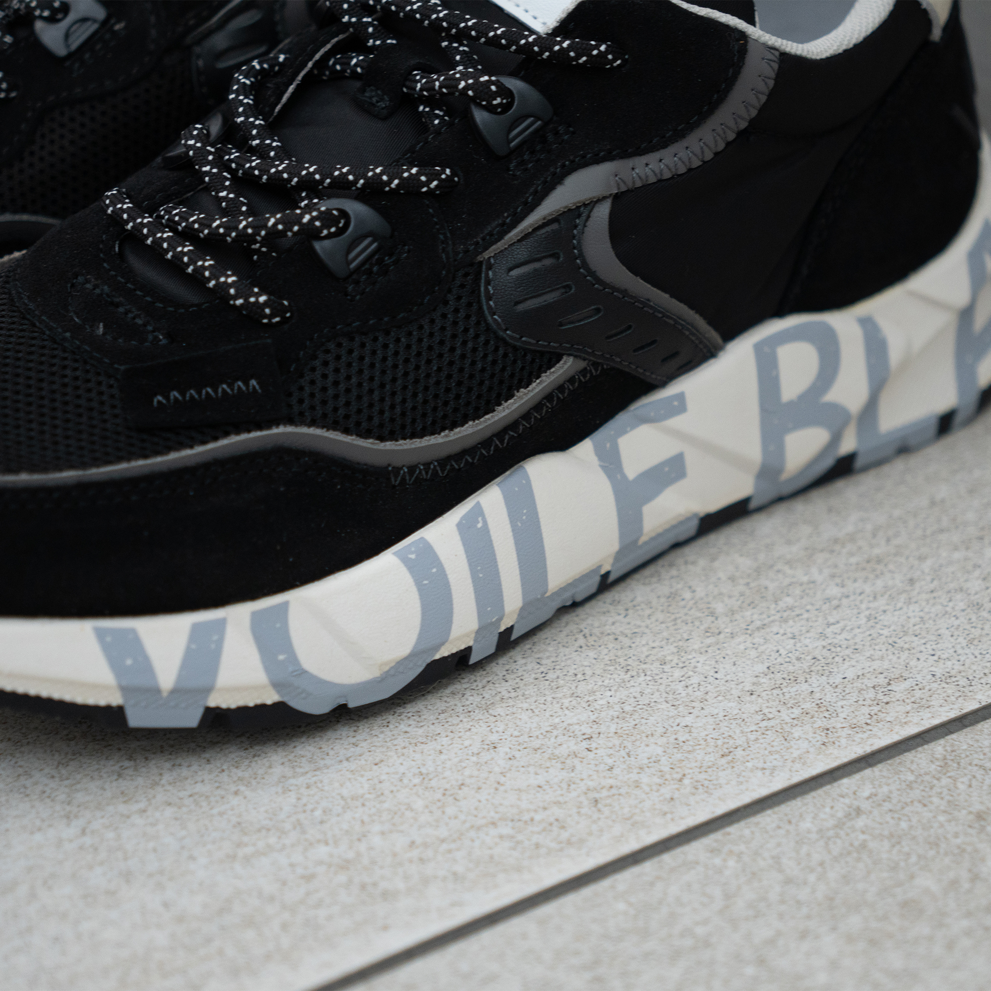 VOILE BLANCHE ボイルブランシェ CLUB01 2017465-05-1A01