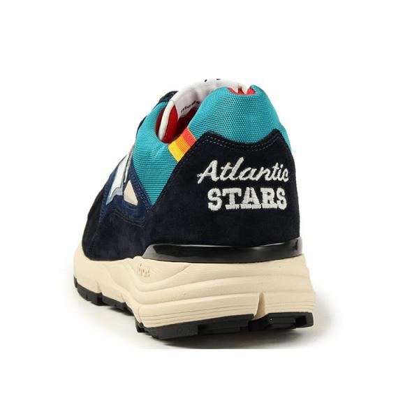 鉄道運行Atlantic STARS ポラリス　28センチ 靴