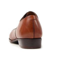 SHETLANDFOX(ｼｪｯﾄﾗﾝﾄﾞﾌｫｯｸｽ) |【国内正規品】 SHETLANDFOX（シェットランドフォックス） ケンジントンII ストレートチップ 011F SF ブラウン