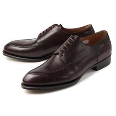 SHETLANDFOX(ｼｪｯﾄﾗﾝﾄﾞﾌｫｯｸｽ) |【国内正規品】 SHETLANDFOX（シェットランドフォックス） ケンジントンII Uチップ 013F SF ダークブラウン