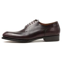 SHETLANDFOX(ｼｪｯﾄﾗﾝﾄﾞﾌｫｯｸｽ) |【国内正規品】 SHETLANDFOX（シェットランドフォックス） ケンジントンII Uチップ 013F SF ダークブラウン
