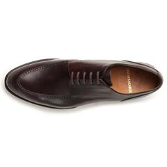 SHETLANDFOX(ｼｪｯﾄﾗﾝﾄﾞﾌｫｯｸｽ) |【国内正規品】 SHETLANDFOX（シェットランドフォックス） ケンジントンII Uチップ 013F SF ダークブラウン