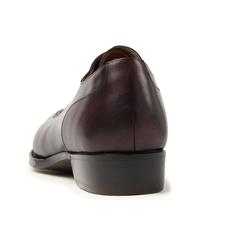 SHETLANDFOX(ｼｪｯﾄﾗﾝﾄﾞﾌｫｯｸｽ) |【国内正規品】 SHETLANDFOX（シェットランドフォックス） ケンジントンII Uチップ 013F SF ダークブラウン