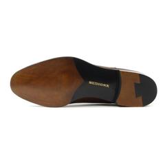 SHETLANDFOX(ｼｪｯﾄﾗﾝﾄﾞﾌｫｯｸｽ) |【国内正規品】 SHETLANDFOX(シェットランドフォックス) ブラッドフォード ストレートチップ 077F SF ブラウン