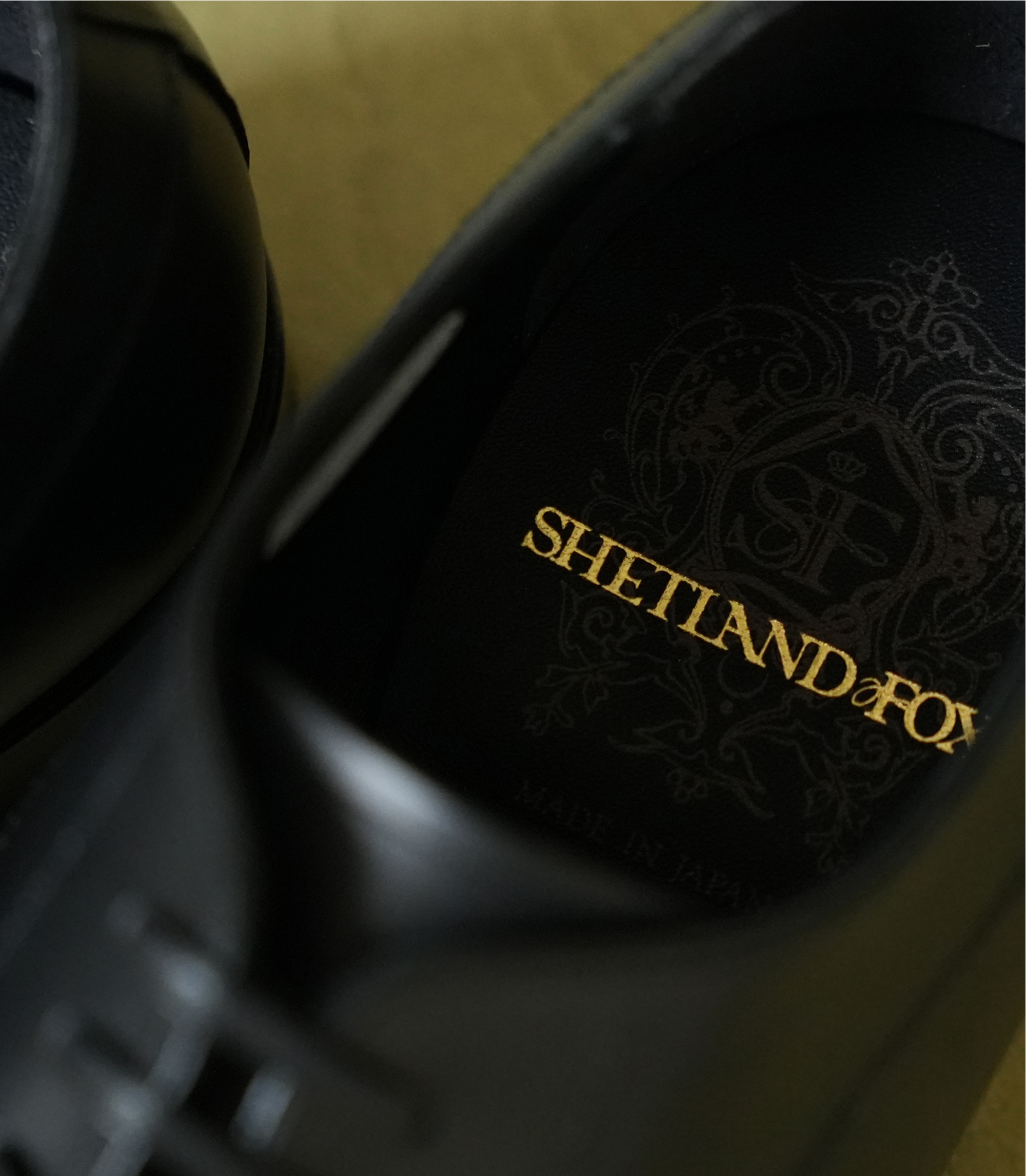 楽天市場】【マラソン期間☆P10倍】【国内正規品】SHETLANDFOX