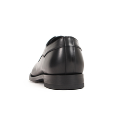 SHETLANDFOX(ｼｪｯﾄﾗﾝﾄﾞﾌｫｯｸｽ) |【国内正規品】SHETLANDFOX シェットランドフォックス コベントリー プレーントウ 552F SF ブラック