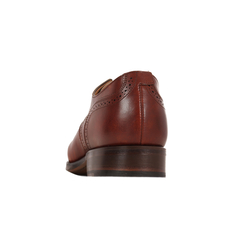 SHETLANDFOX(ｼｪｯﾄﾗﾝﾄﾞﾌｫｯｸｽ) |【国内正規品】SHETLANDFOX シェットランドフォックス ドレイトン パンチドキャップトウ 547F SF