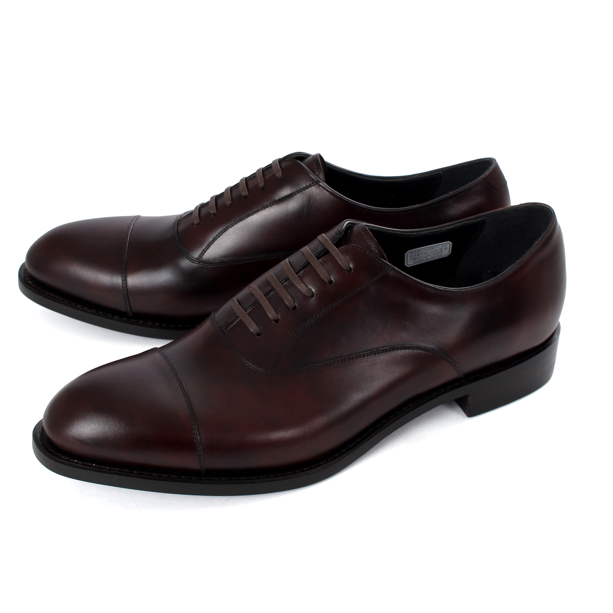 国内正規品】SHETLANDFOX シェットランドフォックス コベントリー