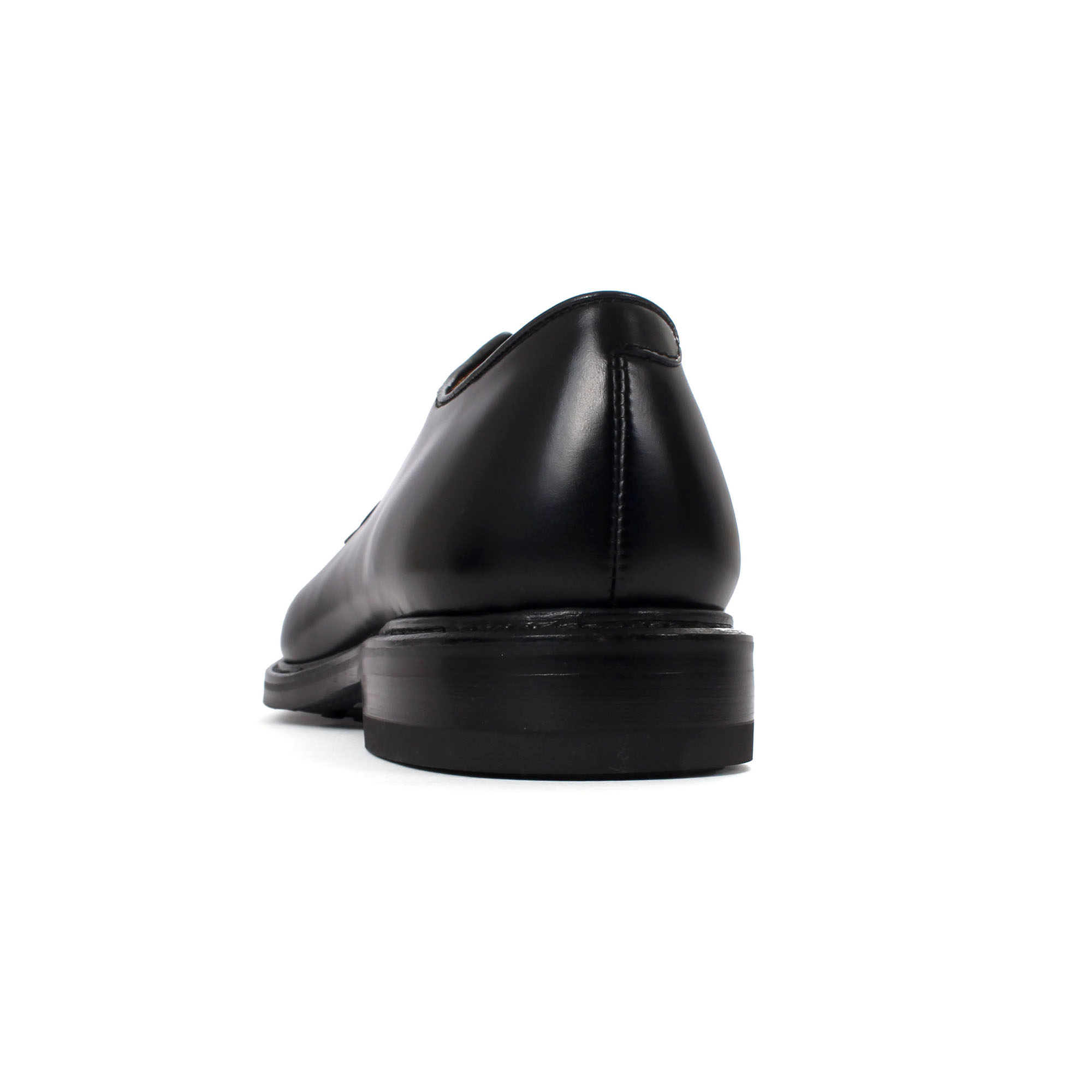 シェットランドフォックス SIZE 9【ブラッドフォード/076F/黒