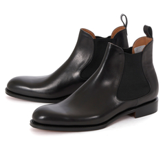 【超美品】Allen Edmonds　パークアベニュー 11E 5615 Allen Edmonds Park Avenue Cap-toe Oxford Dress Shoes Black (5615