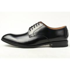 REGAL(ﾘｰｶﾞﾙ) |【国内正規品】 REGAL(リーガル) メンズ ビジネスシューズ プレーントゥ 810R AL ブラック