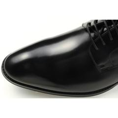 REGAL(ﾘｰｶﾞﾙ) |【国内正規品】 REGAL(リーガル) メンズ ビジネスシューズ プレーントゥ 810R AL ブラック