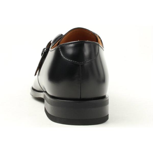 国内正規品】 REGAL(リーガル) メンズ ビジネスシューズ モンク