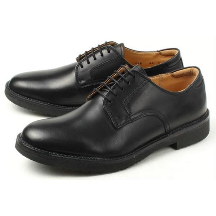 REGAL Walker 革靴 ブラック (25.0) - beaconparenting.ie
