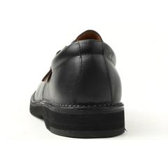 REGAL(ﾘｰｶﾞﾙ) |【国内正規品】 REGAL WALKER(リーガルウォーカー) メンズ ビジネスシューズ モンクストラップ JJ25 AG ブラック