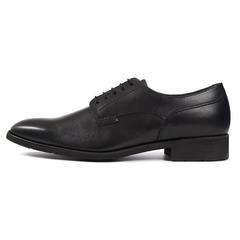 REGAL(ﾘｰｶﾞﾙ) |【国内正規品】 REGAL(リーガル) メンズ 防水ビジネスシューズ プレーントゥ 34HR BB ブラック
