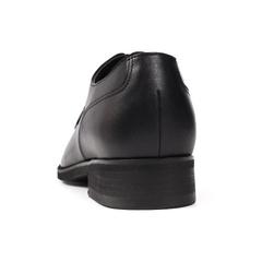 REGAL(ﾘｰｶﾞﾙ) |【国内正規品】 REGAL(リーガル) メンズ 防水ビジネスシューズ プレーントゥ 34HR BB ブラック