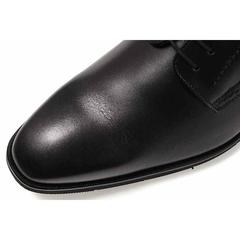 REGAL(ﾘｰｶﾞﾙ) |【国内正規品】 REGAL(リーガル) メンズ 防水ビジネスシューズ プレーントゥ 34HR BB ブラック