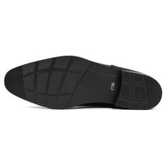 REGAL(ﾘｰｶﾞﾙ) |【国内正規品】 REGAL(リーガル) メンズ 防水ビジネスシューズ ストレートチップ 35HR BB ブラック