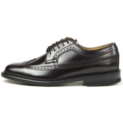 REGAL(ﾘｰｶﾞﾙ) |【国内正規品】 REGAL(リーガル) メンズ ビジネスシューズ ウィングチップ 2589 N ブラウン
