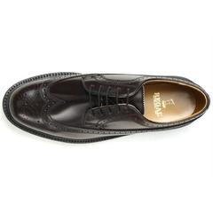 REGAL(ﾘｰｶﾞﾙ) |【国内正規品】 REGAL(リーガル) メンズ ビジネスシューズ ウィングチップ 2589 N ブラウン