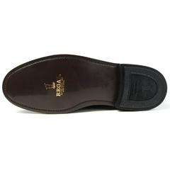 REGAL(ﾘｰｶﾞﾙ) |【国内正規品】 REGAL(リーガル) メンズ ビジネスシューズ ウィングチップ 2589 N ブラウン