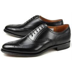 MURATA ORIGINAL9210776ウイングチップ黒25.5 ウィングチップ通販 | 靴の専門店 NEXTFOCUS ONLINE STORE